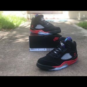 Jordan 5 ”Top 3” 2020